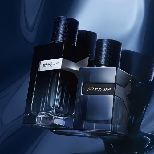 YVES SAINT LAURENT Y Men - L'Elixir YVES SAINT LAURENT Y Men - L'Elixir